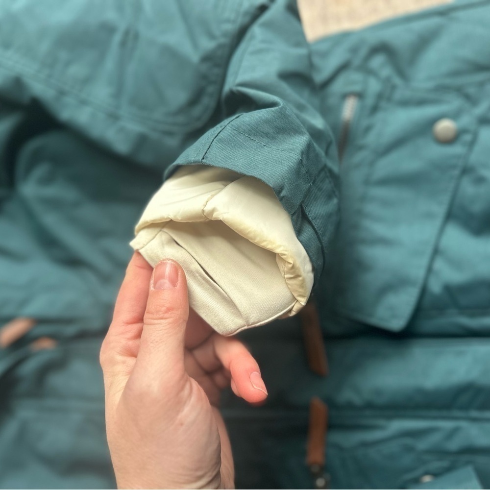 Women's Carson Pass™ Interchange Jacket - Picture 8 of 13